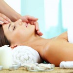 Detox Wellness-Behandlung Detoxing Urlaub