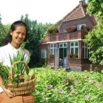 Heidefarm - Wellnessfarm - Wellness Lüneburg