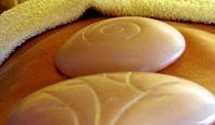 Hot Stone Massage in meiner Heidefarm TB