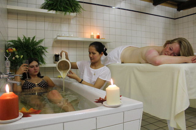 Privat Spa - Wellnesshotel Norddeutschland