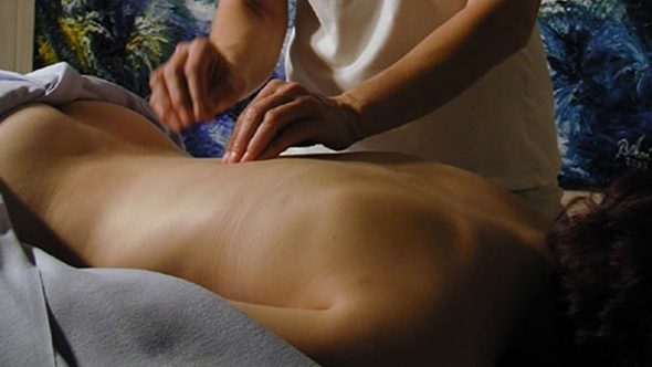 TCM Tui Na An Mo Massage in meiner Heidefarm