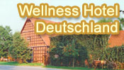 Wellness Hotel Deutschland