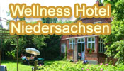 Wellness Hotel Niedersachsen