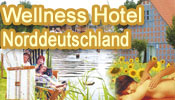 Wellness Hotel Norddeutschland
