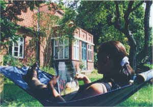 Wellnessfarm Lüneburger Heide